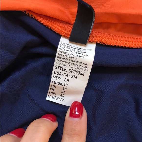 Splendid bikini bottom - Picture 5 of 5